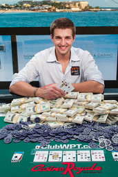 Lock Poker 2013 Player of the Year Update — Dunst, Gill and Bell Win