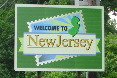 Party Poker Goes Live in New Jersey!