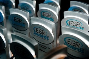 888 and PKR Take Out eGR Operator Poker Awards