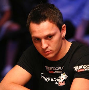 Sam Trickett Gets His Own High Stakes Poker Room at UK Casino