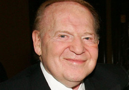 Sheldon Adelson: 'Willing To Spend Whatever It Takes' To Thwart Online Poker …