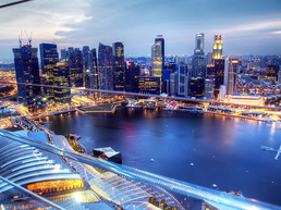 Singapore Might Ban Online Poker Sites