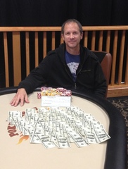 Card Player Poker Tour Palm Beach Kennel Club Results: Events 1-3
