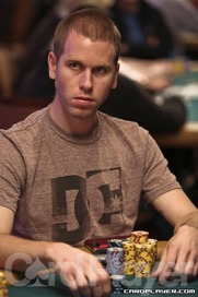 Poker Hand Of The Week: 12/11/13