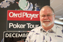 Card Player Poker Tour Local Heroes: Richard Dunn