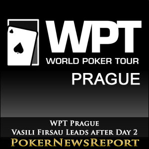 2013 bwin World Poker Tour Prague Day 1c: Soulier Amongst Those To Thrive