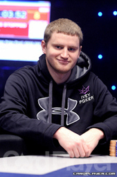 Lock Poker 2013 Player of the Year Update — Volpe, Selbst, Peters and …