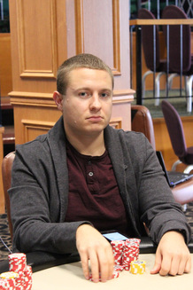 Card Player Poker Tour Catches Up With Brian Hastings