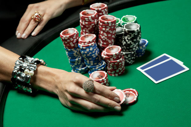 Poker: Spots in Plots