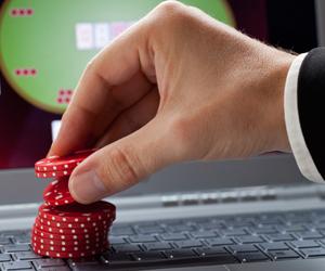 California online poker market worth up to $384m, says study
