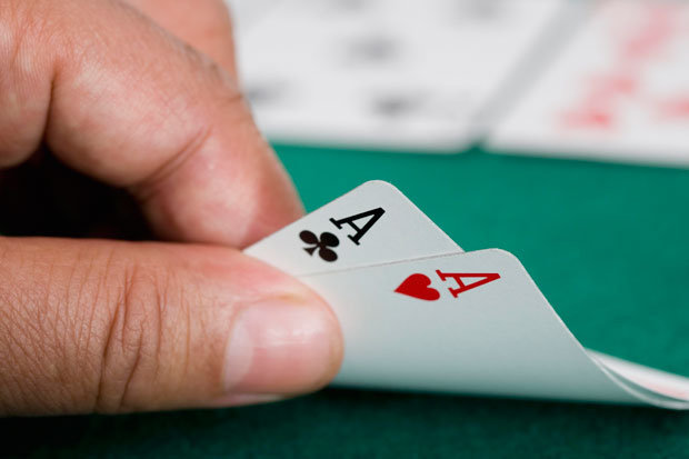 Poker: Quality street ahead of quantity
