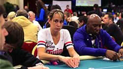 Know When to Hold 'Em: When Jay Rosenkrantz's poker doc got shuffled up, he …