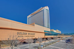 Golden Nugget Atlantic City Unveils New Poker Room