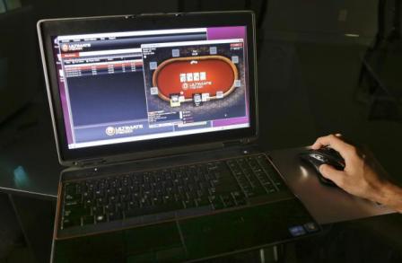 Legal online poker will re-emerge in California, say experts