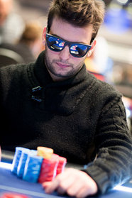 Poker Hand Of The Week: 1/2/14