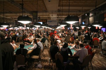 The Most Important Live Poker Events of 2014