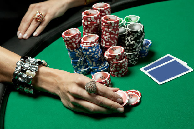 Poker: Don't trap yourself