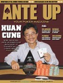 Southwest Poker News magazine to merge in Ante Up Magazine