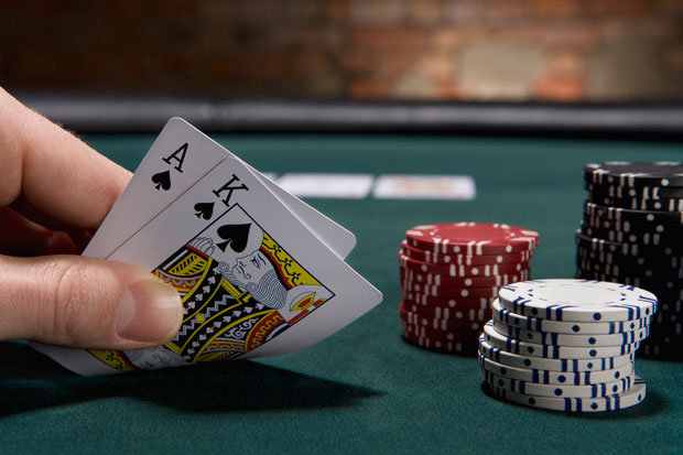 Poker: Finish like a Finn