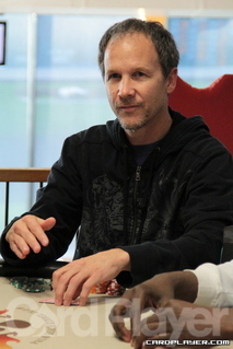 Jerry Willis Tops Palm Beach Kennel Club Card Player Poker Tour Leaderboard