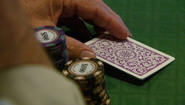 Mich. gambling regulators propose to expand charity poker games but put limits …