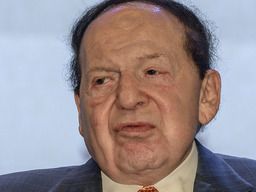 Adelson's Anti-Web Poker Group Pens Draft Of Bill That Could Stop State-By …