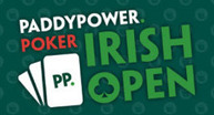 Irish Open Joins Card Player Poker Tour