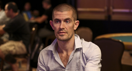 High-Stakes Online Poker: Gus Hansen Starts 2014 Off By Dropping $700000
