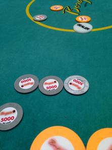 Borgata Cancels $2M Poker Tournament With 27 Left Amid State Investigation …