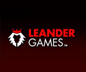 Leander Games to support Full Tilt Poker