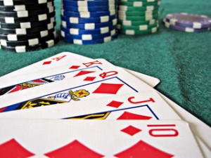 Amsterdam's Court Rules Poker to Be a Skill Game, Not a Game of Chance
