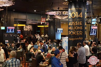 World Series of Poker ® Circuit Event Brings Over 22000 Players to Choctaw …