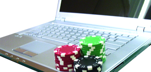 N.J. online poker takes off, PokerStars shot down