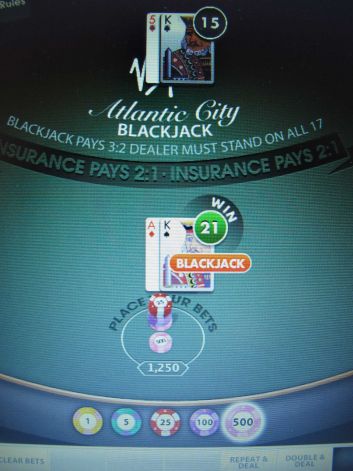 Lawmakers try to widen access to N.J. online gambling