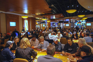 Hollywood Poker Open Penn National Race Course Tournament Series Kicks …