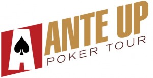 JCS Enterprises to sponsor the Ante Up Poker Tour