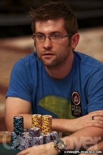 New Jersey man wins Borgata's 'Next Poker Millionaire' title