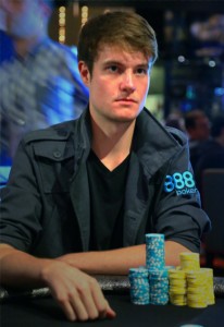 Jake Balsiger Enjoys Deep Main Event Run, Considers Future After Poker