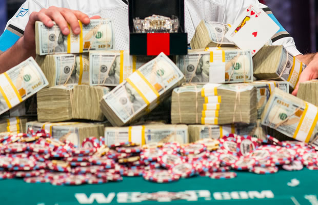 WSOP.com Now Offering World Series of Poker Satellites in Nevada and New …