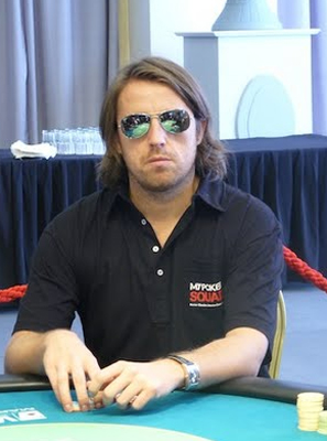 Paris Open of Poker: Marc Trijaud wins the Silver Championship