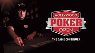 Hollywood Casino St. Louis Welcomes Hollywood Poker Open March 7-16