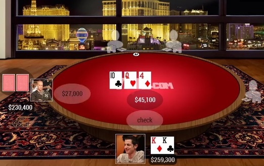 New Poker Training Site 1to5 Offers Players Unique Way To Improve Quickly