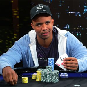 Aussie Millions: Welcome back Phil Ivey