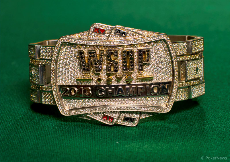 2014 World Series of Poker Schedule Released; $10 Million Guaranteed for …