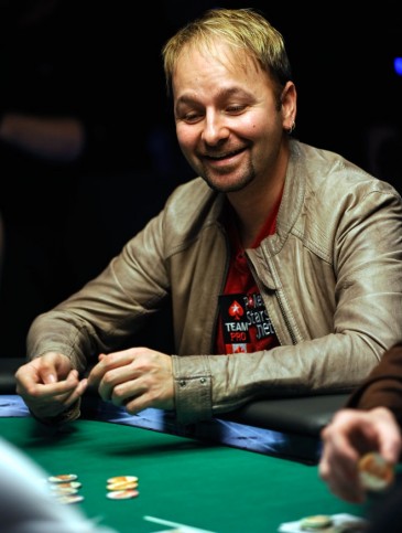Daniel Negreanu Voices Opinion on Resurrecting Poker