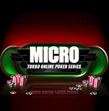 Full Tilt Micro Turbo Online Poker Series (MTOPS) Starts Sunday Feb. 16