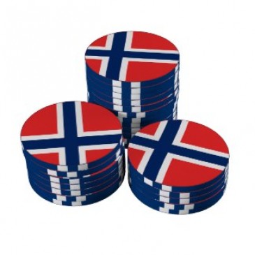Norway Aims for Live Poker Tourneys in 2015