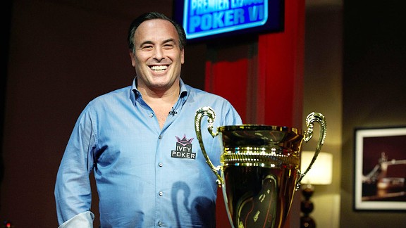 Dan Shak Offers His Opinion On High-Stakes Reentry Poker Tournaments