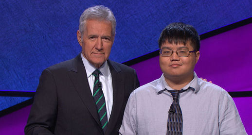 Jeopardy! Sensation Arthur Chu Mentions Poker In Discussing His Controversial …
