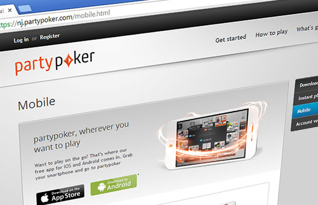 Review: PartyPoker App Launches for Android, Initial Release Offers Limited …